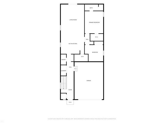 47050 Brookview Drive, Chesterfield Twp, MI 48047