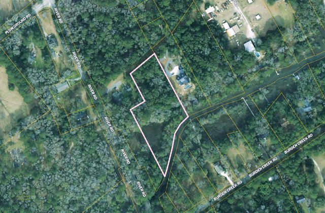 0 River Road A-4, Johns Island, SC 29455