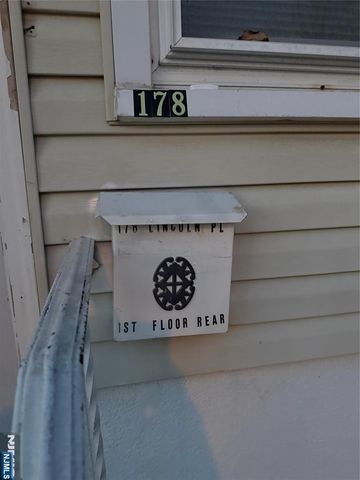 178 Lincoln Place, Garfield, NJ 07026