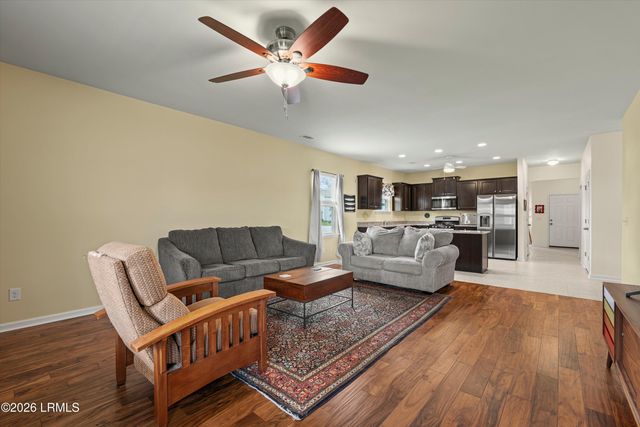 24 Seneca Way, Beaufort, SC 29906