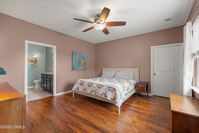 24 Seneca Way, Beaufort, SC 29906