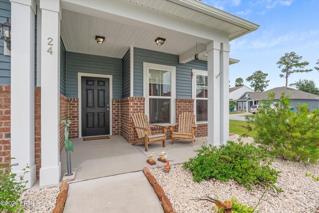 24 Seneca Way, Beaufort, SC 29906