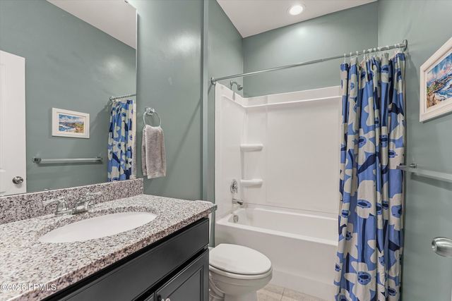 24 Seneca Way, Beaufort, SC 29906