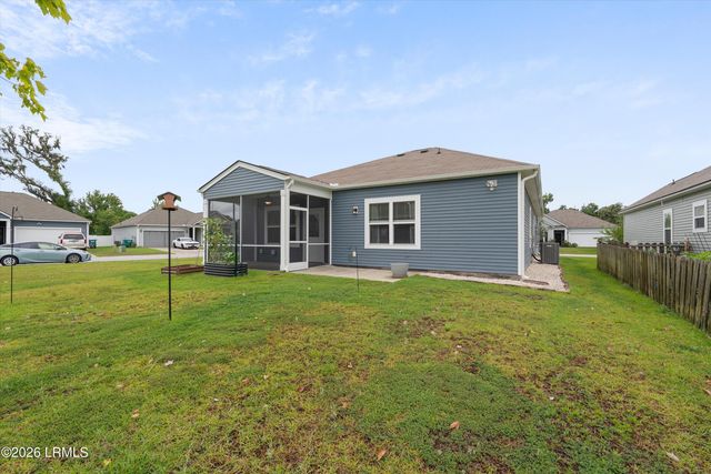 24 Seneca Way, Beaufort, SC 29906