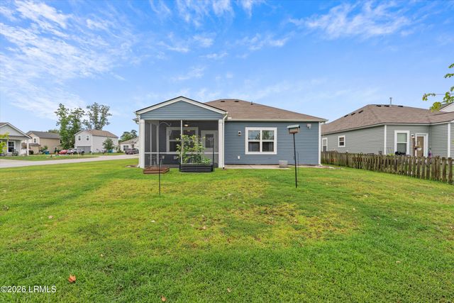 24 Seneca Way, Beaufort, SC 29906