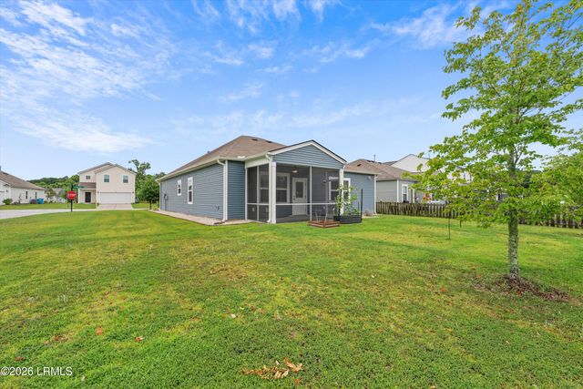24 Seneca Way, Beaufort, SC 29906