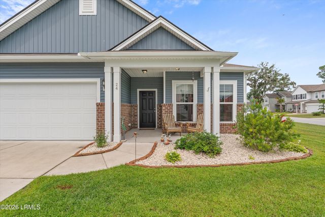 24 Seneca Way, Beaufort, SC 29906