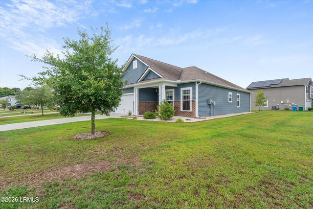 24 Seneca Way, Beaufort, SC 29906