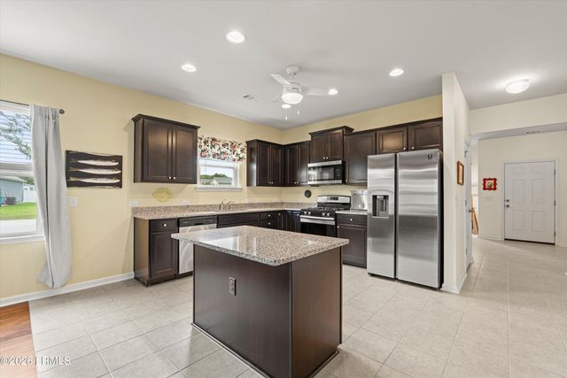 24 Seneca Way, Beaufort, SC 29906