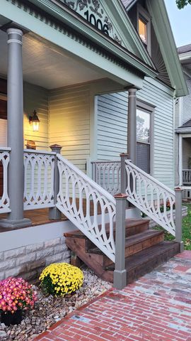 1006 W Walnut Street, Springfield, MO 65806