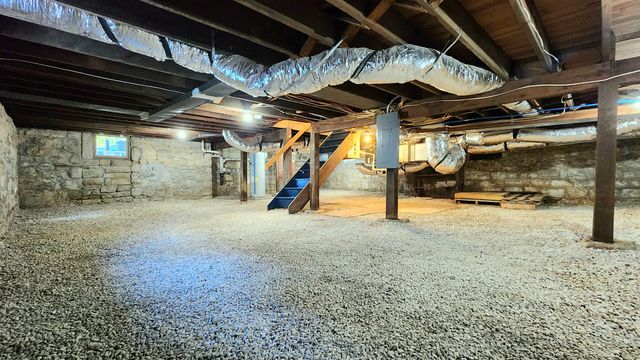 1006 W Walnut Street, Springfield, MO 65806