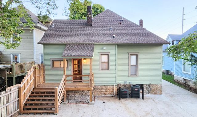 1006 W Walnut Street, Springfield, MO 65806