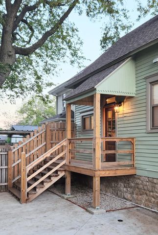 1006 W Walnut Street, Springfield, MO 65806