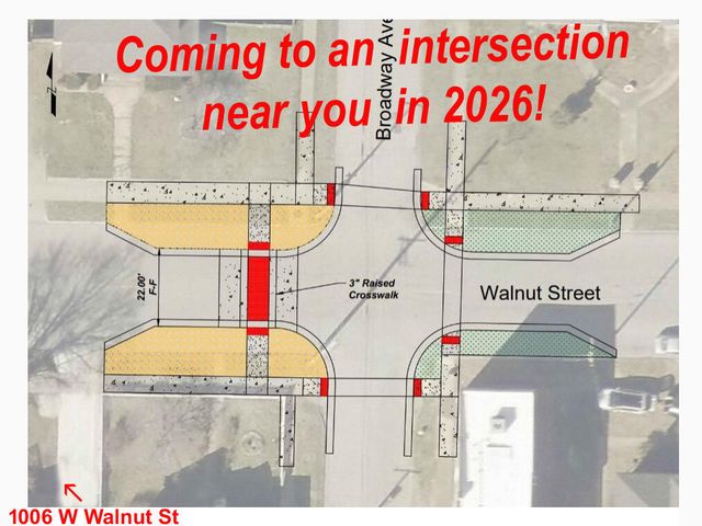 1006 W Walnut Street, Springfield, MO 65806