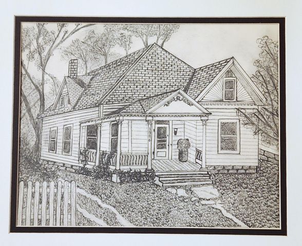 1006 W Walnut Street, Springfield, MO 65806