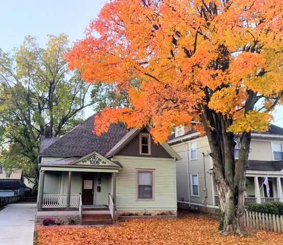 1006 W Walnut Street, Springfield, MO 65806