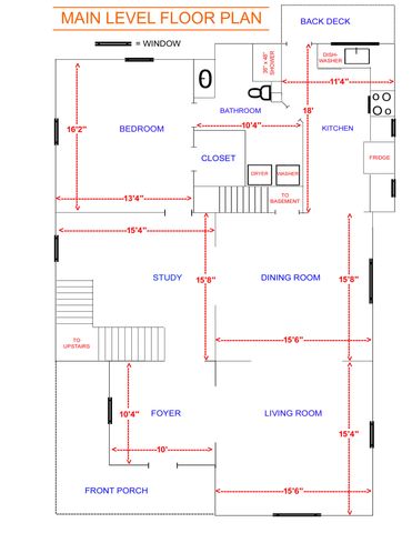 1006 W Walnut Street, Springfield, MO 65806