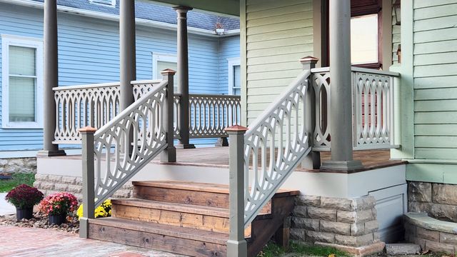 1006 W Walnut Street, Springfield, MO 65806