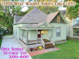1006 West Walnut Street, Springfield, MO 65806