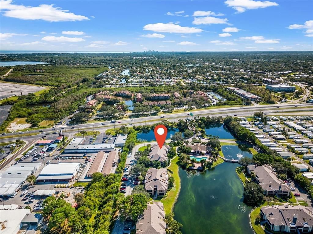 10263 GANDY BOULEVARD N 116, St Petersburg, FL 33702