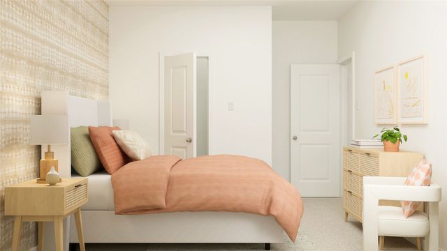 1726 Milton Drive, Cedar Hill, TX 75104