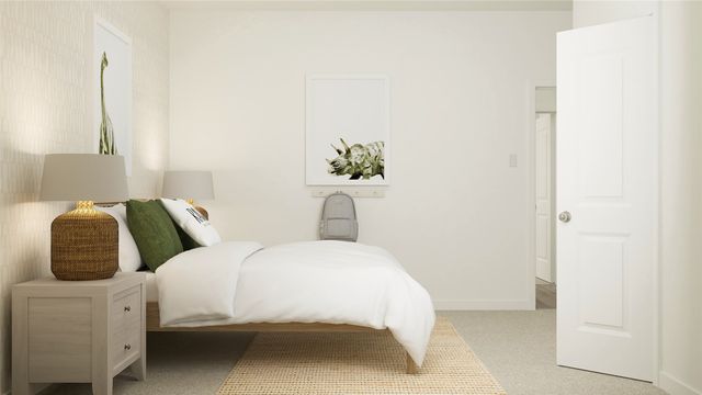 1726 Milton Drive, Cedar Hill, TX 75104