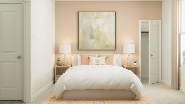 1726 Milton Drive, Cedar Hill, TX 75104