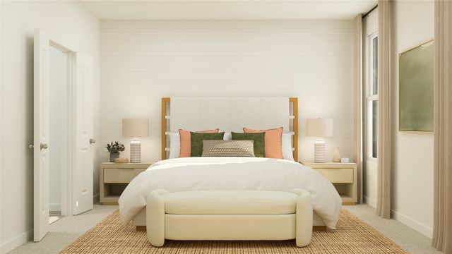 1726 Milton Drive, Cedar Hill, TX 75104