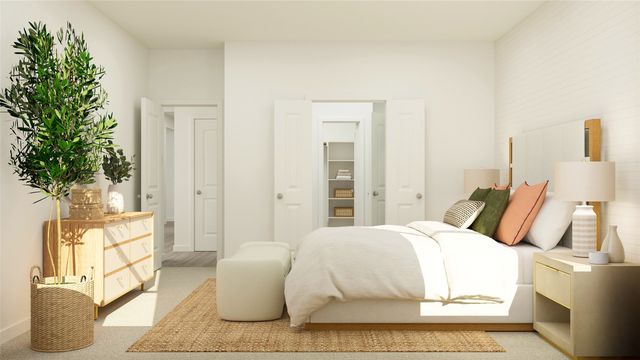 1726 Milton Drive, Cedar Hill, TX 75104