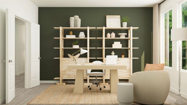 1726 Milton Drive, Cedar Hill, TX 75104