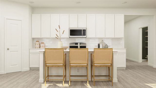 1726 Milton Drive, Cedar Hill, TX 75104