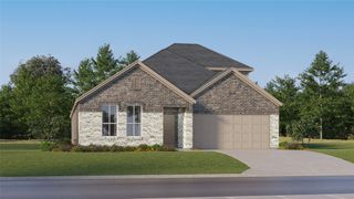 1726 Milton Drive, Cedar Hill, TX 75104