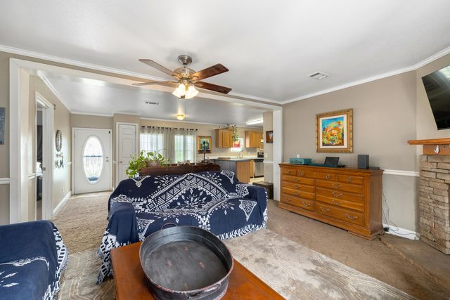 4370 Layneward Court, Dalzell, SC 29040