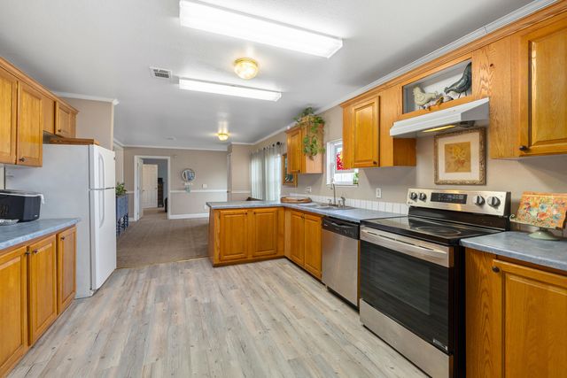 4370 Layneward Court, Dalzell, SC 29040