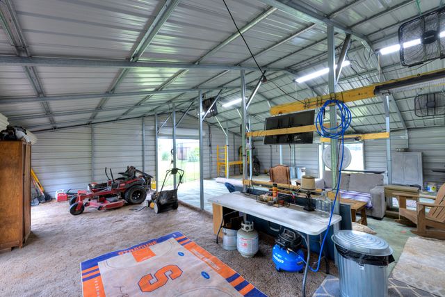 4370 Layneward Court, Dalzell, SC 29040