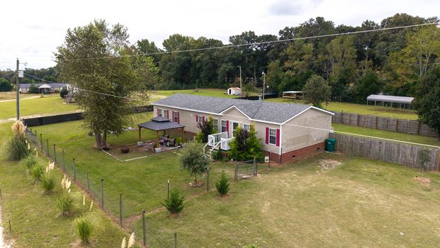 4370 Layneward Court, Dalzell, SC 29040