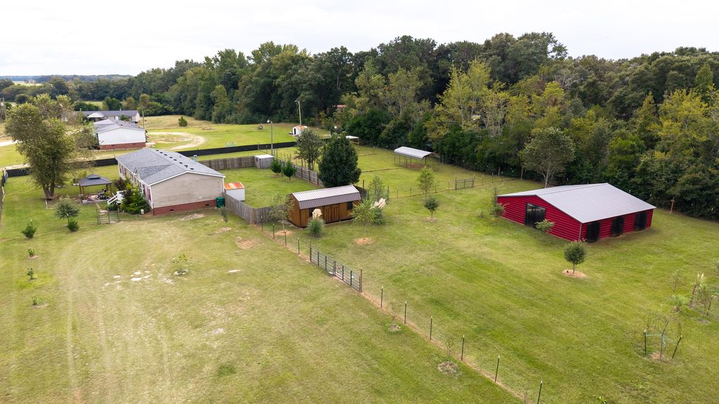 4370 Layneward Court, Dalzell, SC 29040