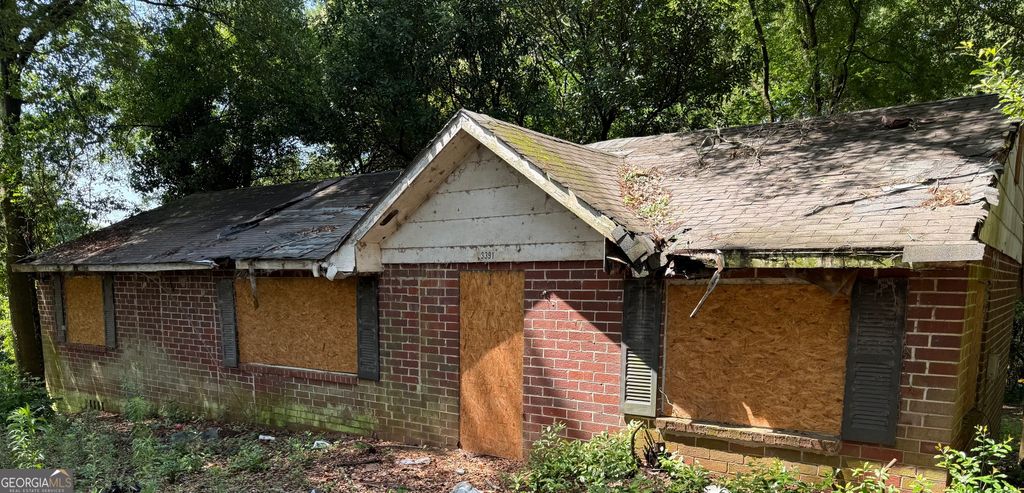 3391 Pio Nono Circle, Macon, GA 31206