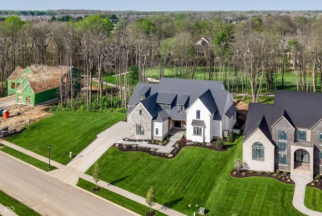 1589 Chatham Ridge Court, Westfield, IN 46074
