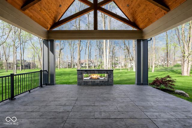 1589 Chatham Ridge Court, Westfield, IN 46074