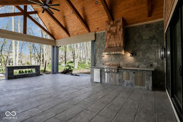 1589 Chatham Ridge Court, Westfield, IN 46074