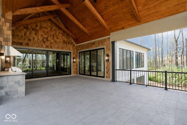 1589 Chatham Ridge Court, Westfield, IN 46074