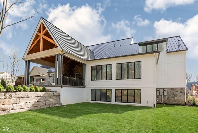 1589 Chatham Ridge Court, Westfield, IN 46074