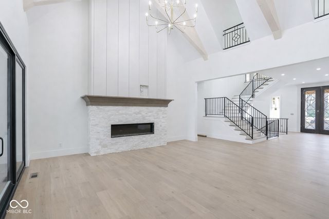 1589 Chatham Ridge Court, Westfield, IN 46074
