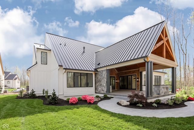 1589 Chatham Ridge Court, Westfield, IN 46074