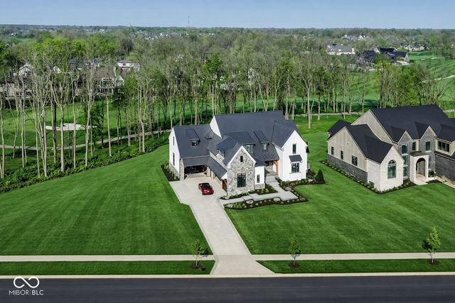1589 Chatham Ridge Court, Westfield, IN 46074