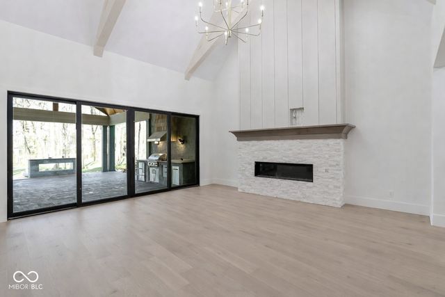 1589 Chatham Ridge Court, Westfield, IN 46074