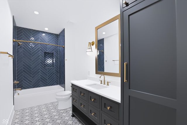 1589 Chatham Ridge Court, Westfield, IN 46074