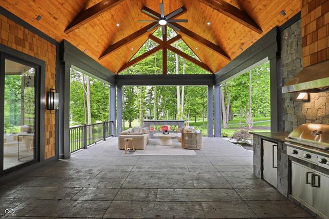 1589 Chatham Ridge Court, Westfield, IN 46074