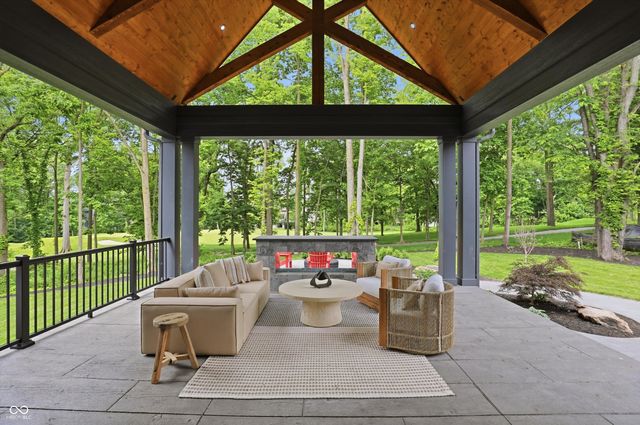 1589 Chatham Ridge Court, Westfield, IN 46074